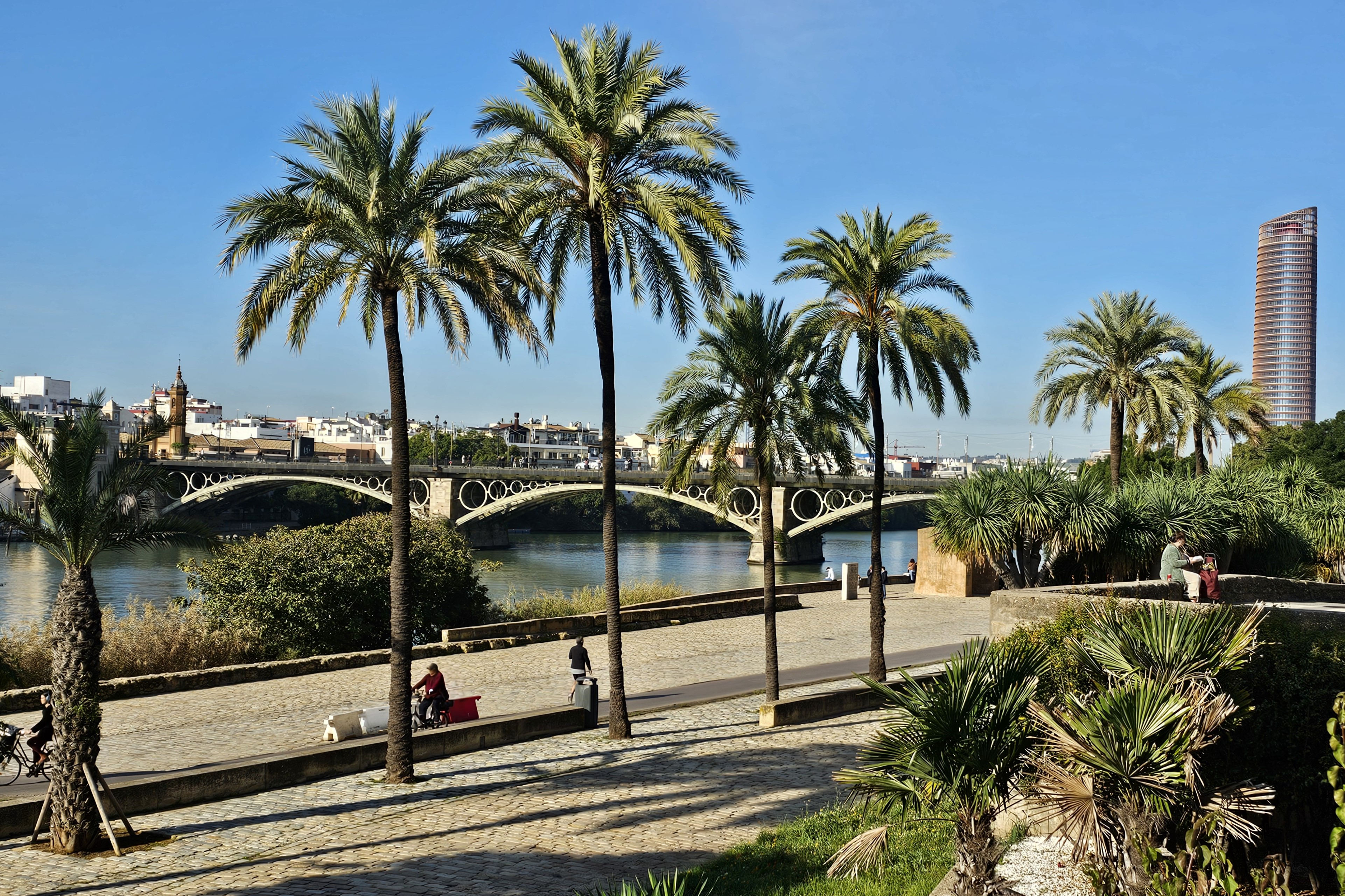 Triana
